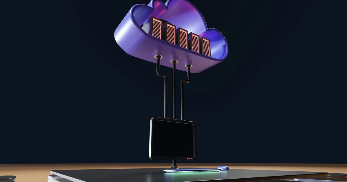 Congo Cloud Computer - Crafting Next-Gen Digital Worlds