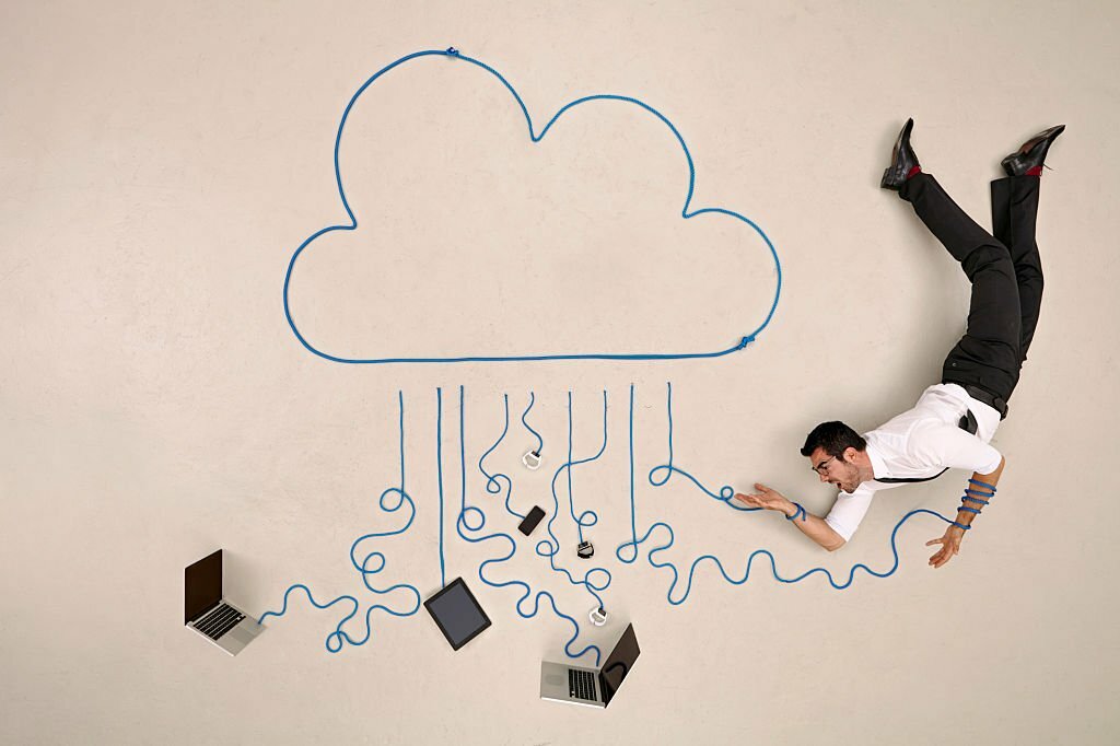 What Is Elastic Cloud Computing?