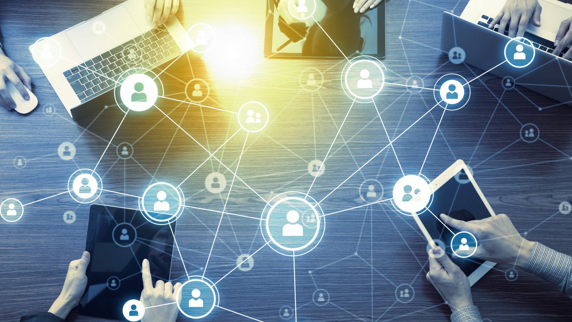 Strategies For Successful Networking In Digital Age