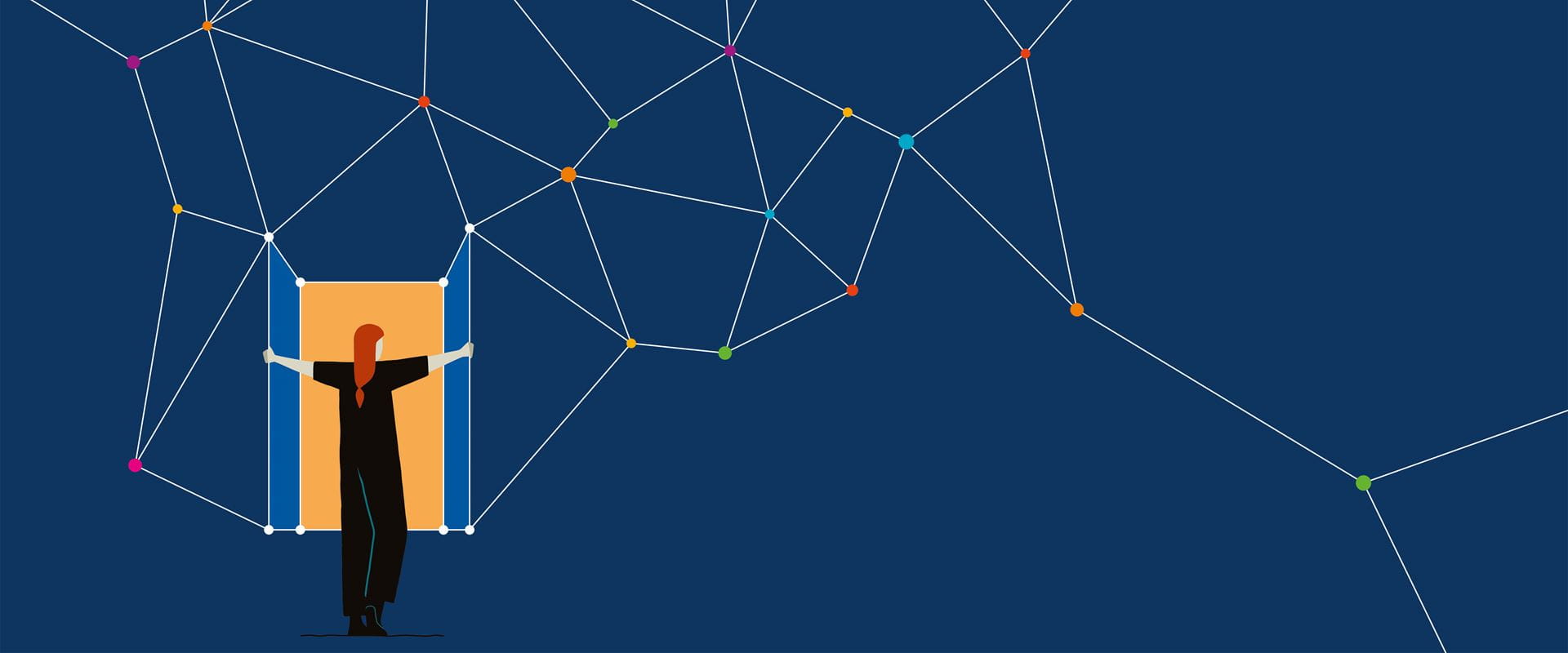 Why Networking Matters More Than Ever