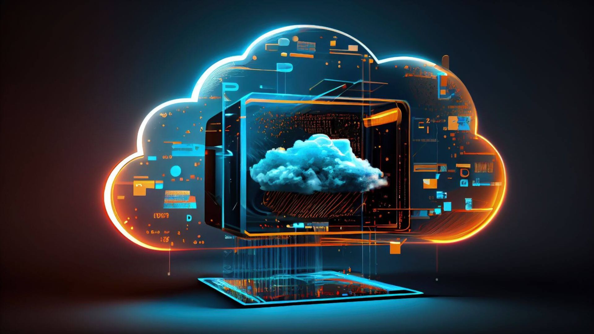 How To Migrate Your ERP To The Cloud