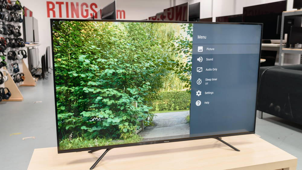 How To Fix Hisense TV Blinking Red Light Issue