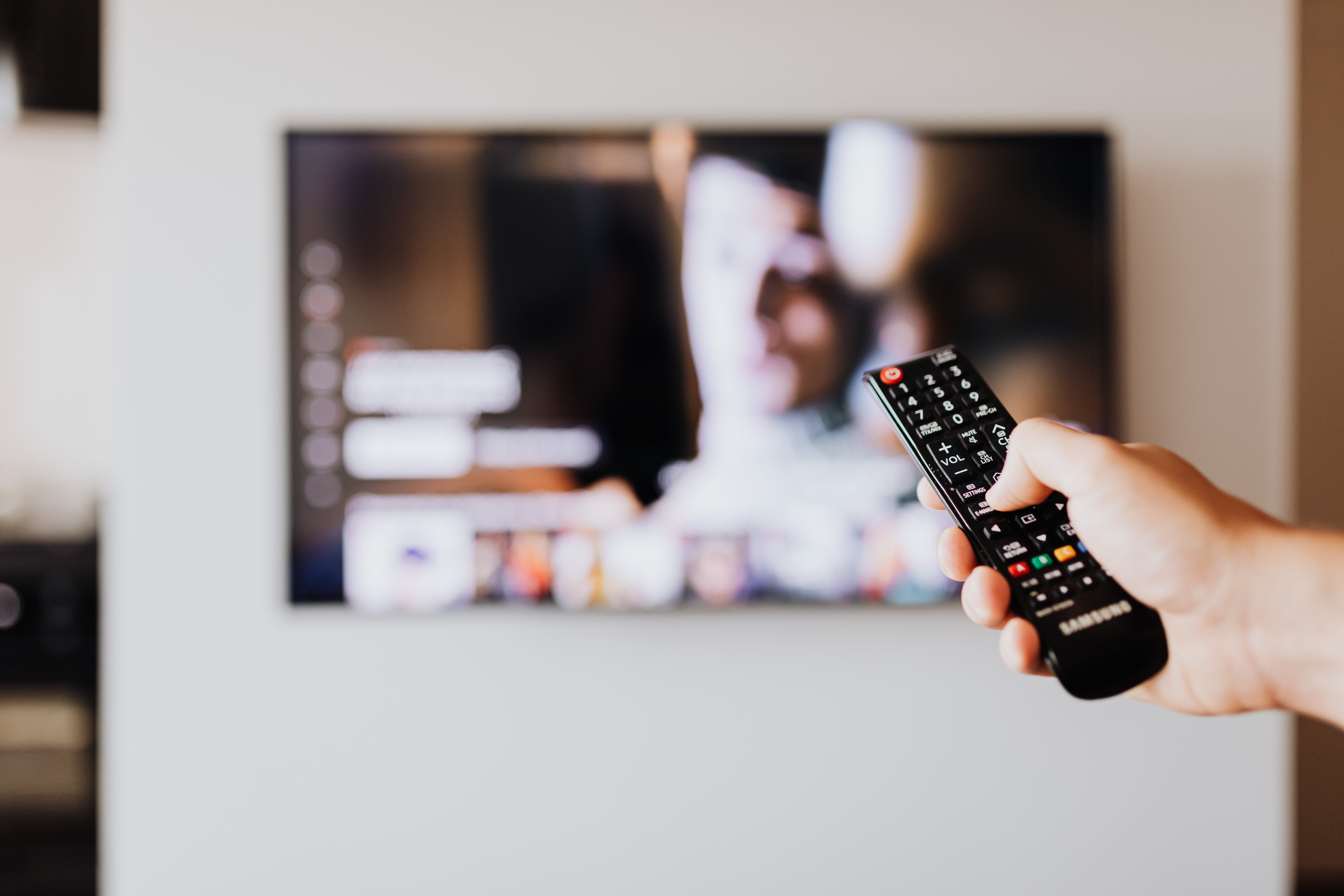 How To Fix An LG TV That Is Not Programmed
