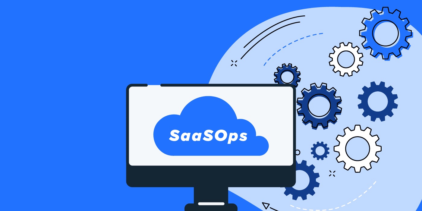 SaaS Operations Management