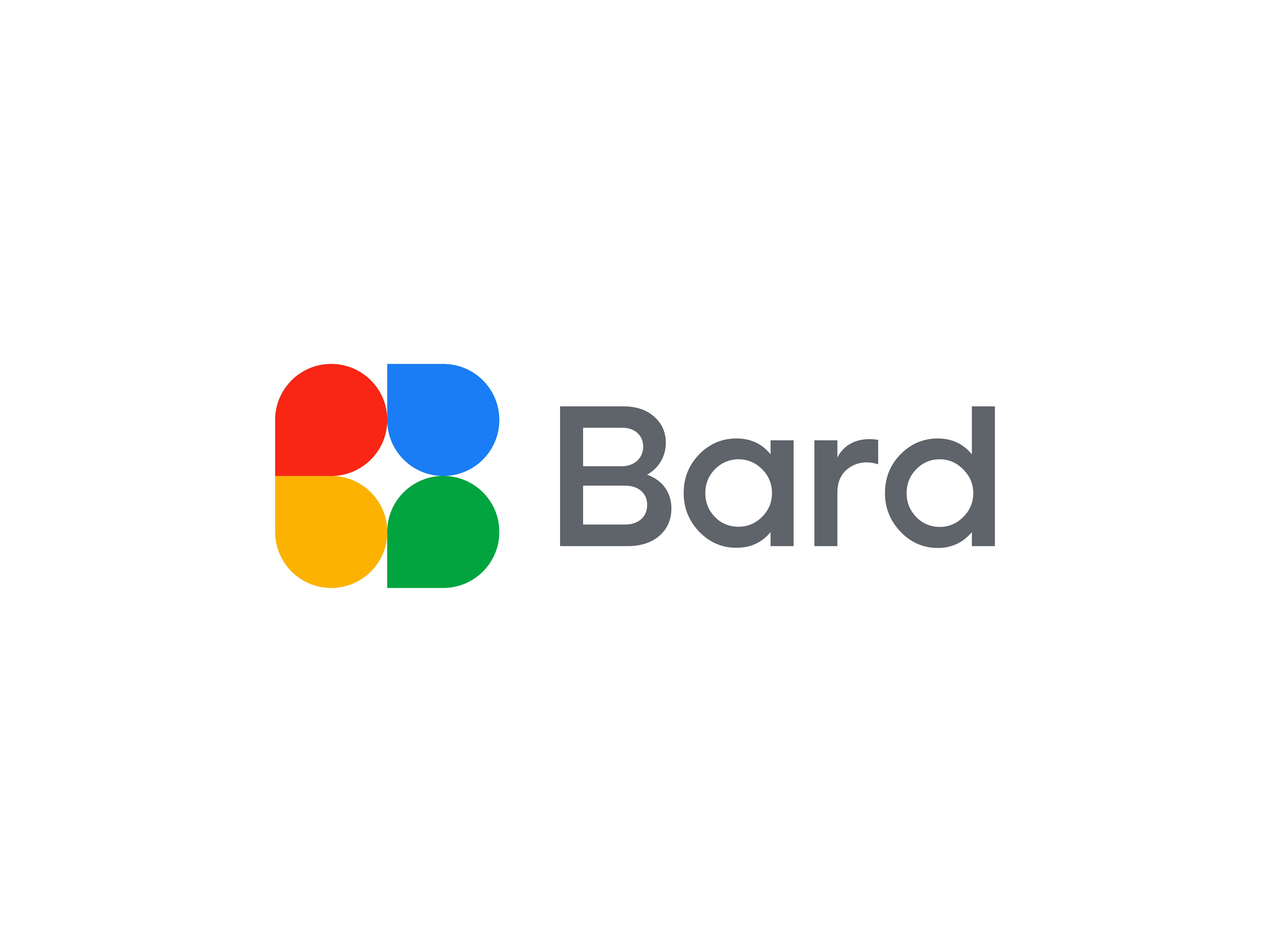 Bard Logo Redesign