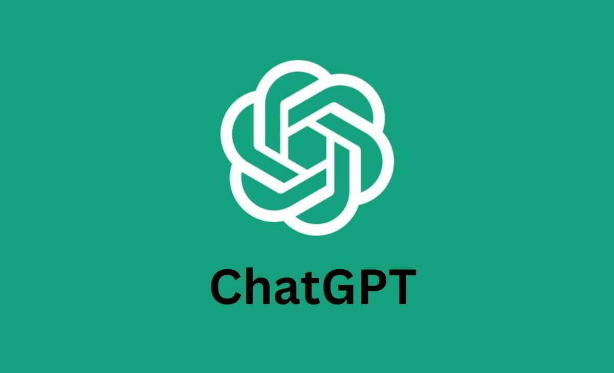 Logo Of CHATGPT