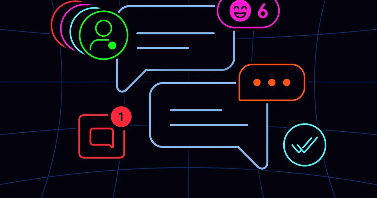 Real Time Presence At Scale For Chat - Scaling The Future Of Messaging